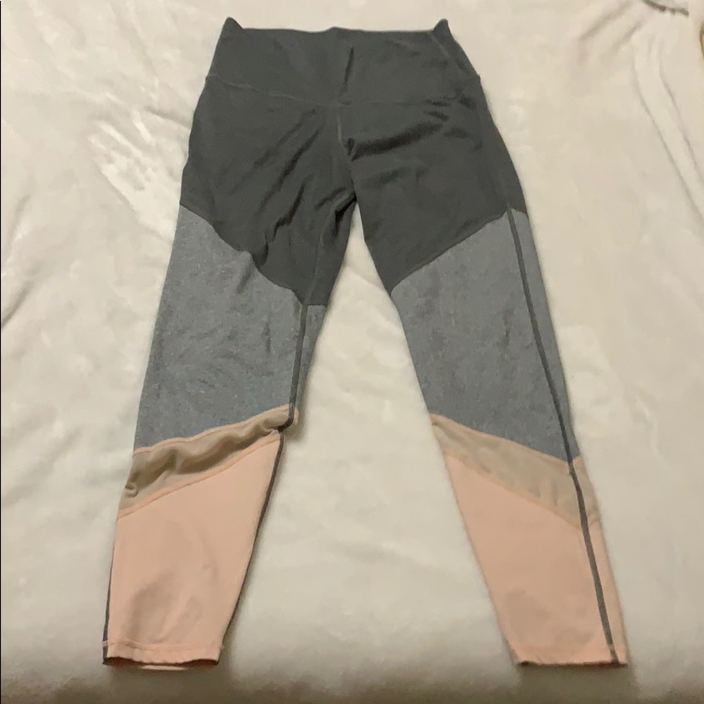 Workout leggings